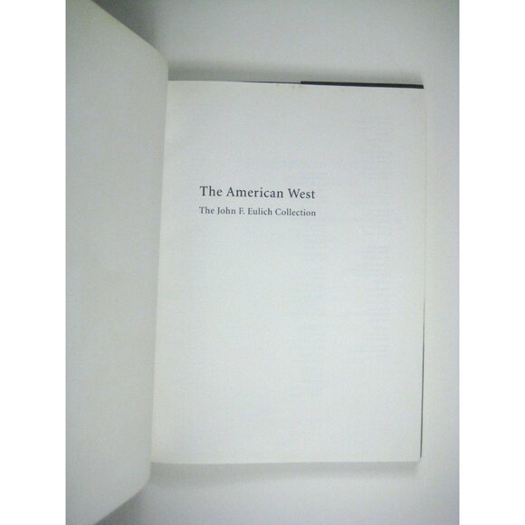 Sothebys Auction Catalog 7135 American West Eulich 1998 Farny Volume 2 ONLY - Picture 5 of 11